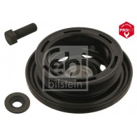 33600 FEBI BILSTEIN Ремінний шків колінчастий вал