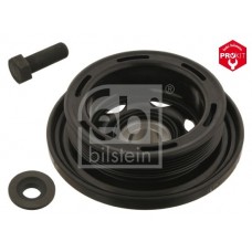 33600 FEBI BILSTEIN Ремінний шків колінчастий вал