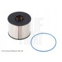ADP152305 BLUE PRINT Паливний фільтр