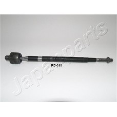 RD-318 JAPANPARTS Осьовий шарнір рульова тяга