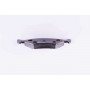 8DB 355 008-331 HELLA Комплект гальмівних колодок дисковий гальм