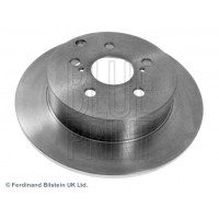 ADT343221 BLUE PRINT Гальмівний диск