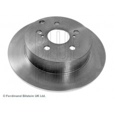 ADT343221 BLUE PRINT Гальмівний диск
