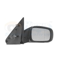 4348808 VAN WEZEL Зовнішнє дзеркало