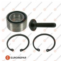 1681943980 EUROREPAR Комплект підшипника ступиці колеса