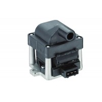 L530106 AUTOTEAM Котушка запалювання