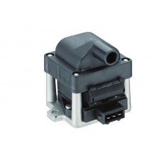 L530106 AUTOTEAM Котушка запалювання