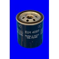ELH4089 MECAFILTER Масляний фільтр