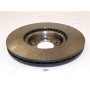 DI-351 JAPANPARTS Гальмівний диск