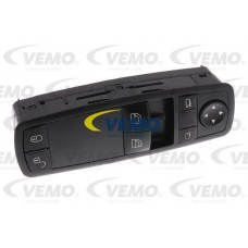 V30-73-0311 VEMO Вимикач склопідйомник