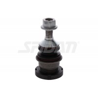 58392 SPIDAN CHASSIS PARTS Шарнір незалежної підвіски поворотного важеля