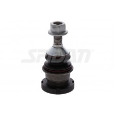 58392 SPIDAN CHASSIS PARTS Шарнір незалежної підвіски поворотного важеля