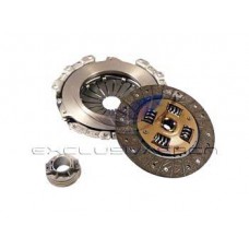 MCK-1H23 MDR Комплект зчеплення