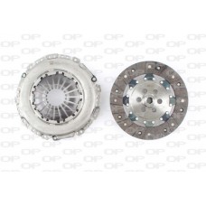 CLK9220.02 OPEN PARTS Комплект зчеплення