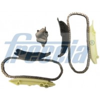 TK08-1017 FRECCIA Комплект цілі приводу розподільного валу