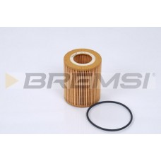 FL0701 BREMSI Масляний фільтр