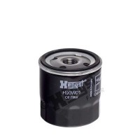 H90W01 HENGST FILTER Масляний фільтр