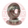24011002011-SET-MS MASTER-SPORT GERMANY Гальмівний диск