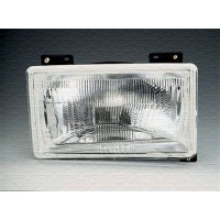 711321421110 MAGNETI MARELLI Основна фара