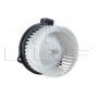 WG2160207 WILMINK GROUP Вентилятор салону