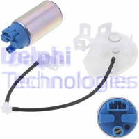 FE0821-12B1 DELPHI Паливний насос