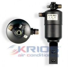 K132019 HOFFER Осушувач кондиціонера