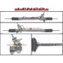 SGA800L LENCO Кермовий механізм
