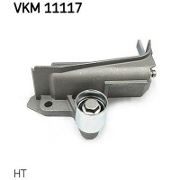VKM 11117 SKF Натяжний ролик ремінь ГРМ