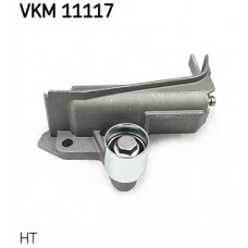 VKM 11117 SKF Натяжний ролик ремінь ГРМ