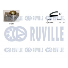 550113 RUVILLE Комплект ременя ГРМ