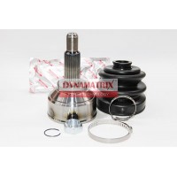 DCV844034 DYNAMATRIX Шарнирный комплект, Привідний вал