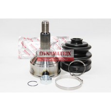 DCV844034 DYNAMATRIX Шарнирный комплект, Привідний вал
