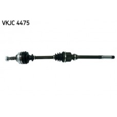 VKJC 4475 SKF Привідний вал