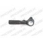914T0083 RIDEX Наконечник поперечної кермової тяги