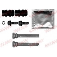 113-0006X QUICK BRAKE Комплект напрямної гільзи