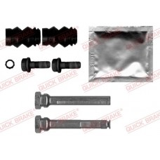 113-0006X QUICK BRAKE Комплект напрямної гільзи