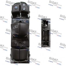 5.145364A2 SIDAT Вимикач склопідйомник