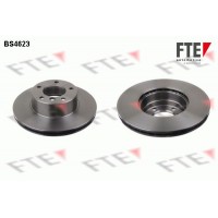 BS4623 FTE Гальмівний диск