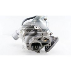 124742 BE TURBO Компресор наддуву
