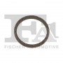 414-561 FA1 Прокладка впуск в турбіну компресор)