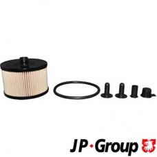 1518704100 JP GROUP Паливний фільтр