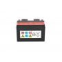 0 092 M60 130 BOSCH Стартерна акумуляторна батарея
