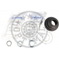CVB-10415CR OPTIMAL Комплект пыльника, Привідний вал