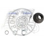 CVB-10415CR OPTIMAL Комплект пыльника, Привідний вал