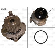 506873 VALEO Водяний насос охолодження двигуна