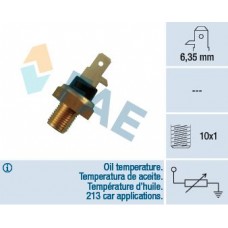 31610 FAE Датчик, температура масла