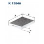 Фільтр повітря у внутрішньому просторі FILTRON K 1384A