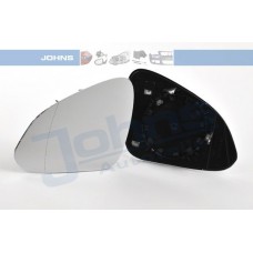 55 17 37-81 JOHNS Дзеркальне скло зовнішнє дзеркало