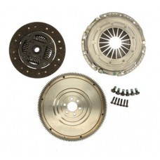 F1W078NX NEXUS Комплект зчеплення