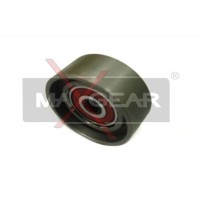 54-0068 MAXGEAR Паразитный / Ведущий ролик, Зубчастий ремінь